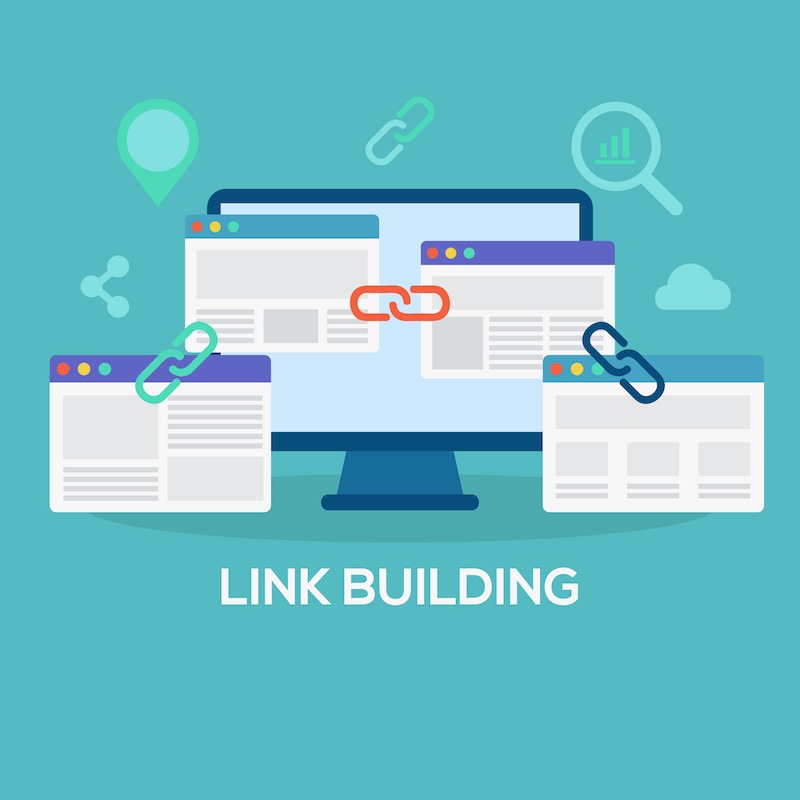 יצירת פרופיל קישורים איכותי | seo-up